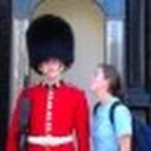 Meet your Posher, Lindsey